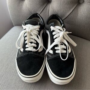 Vans Shoes
